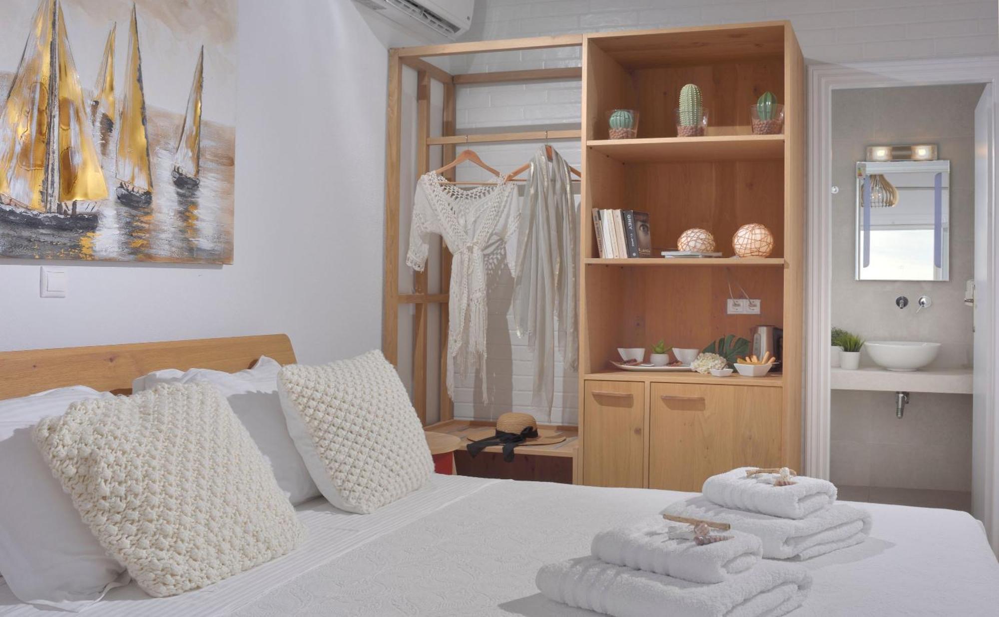 Amelie Suites Mykonos アギオス・ステファノス エクステリア 写真
