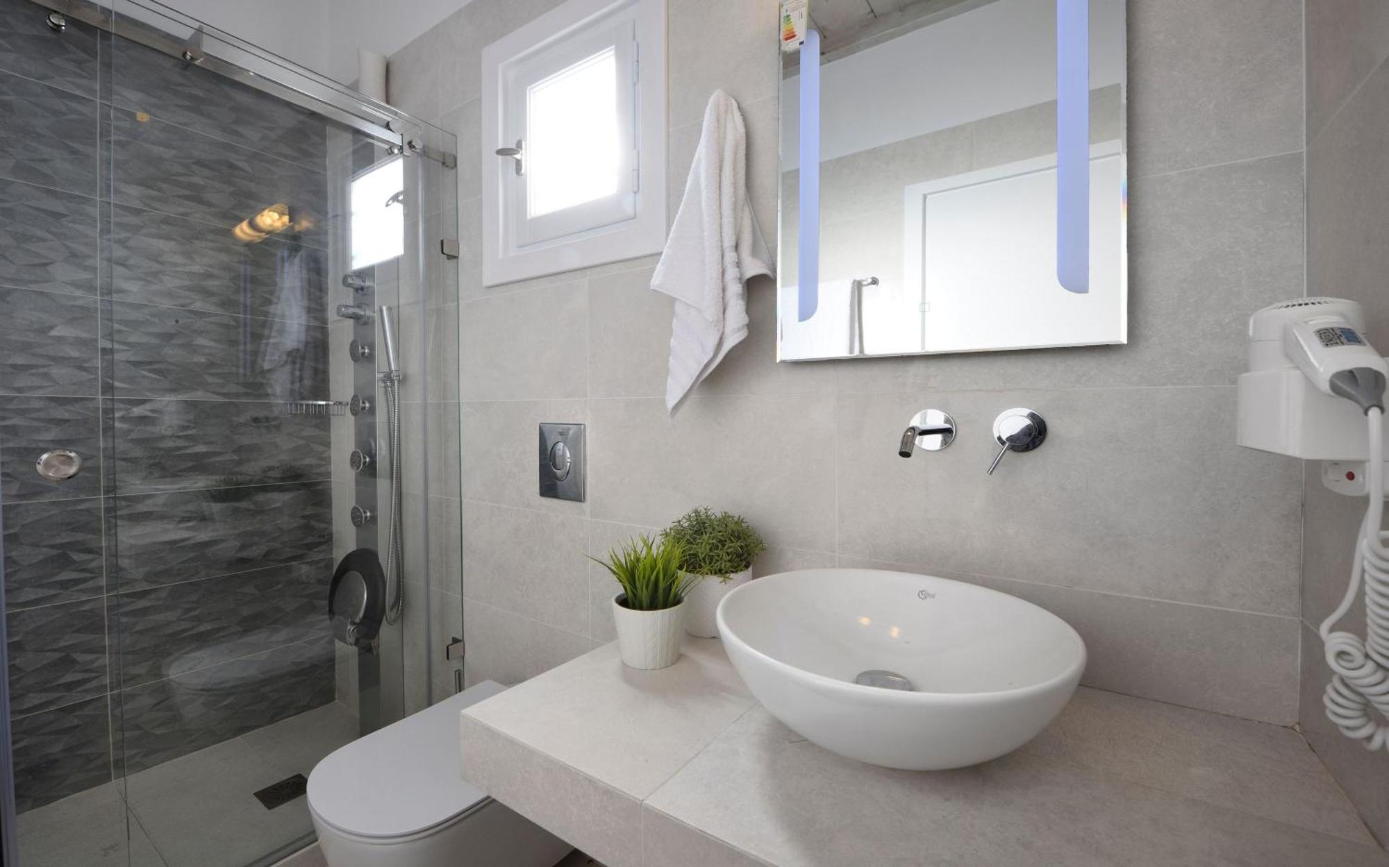Amelie Suites Mykonos アギオス・ステファノス エクステリア 写真