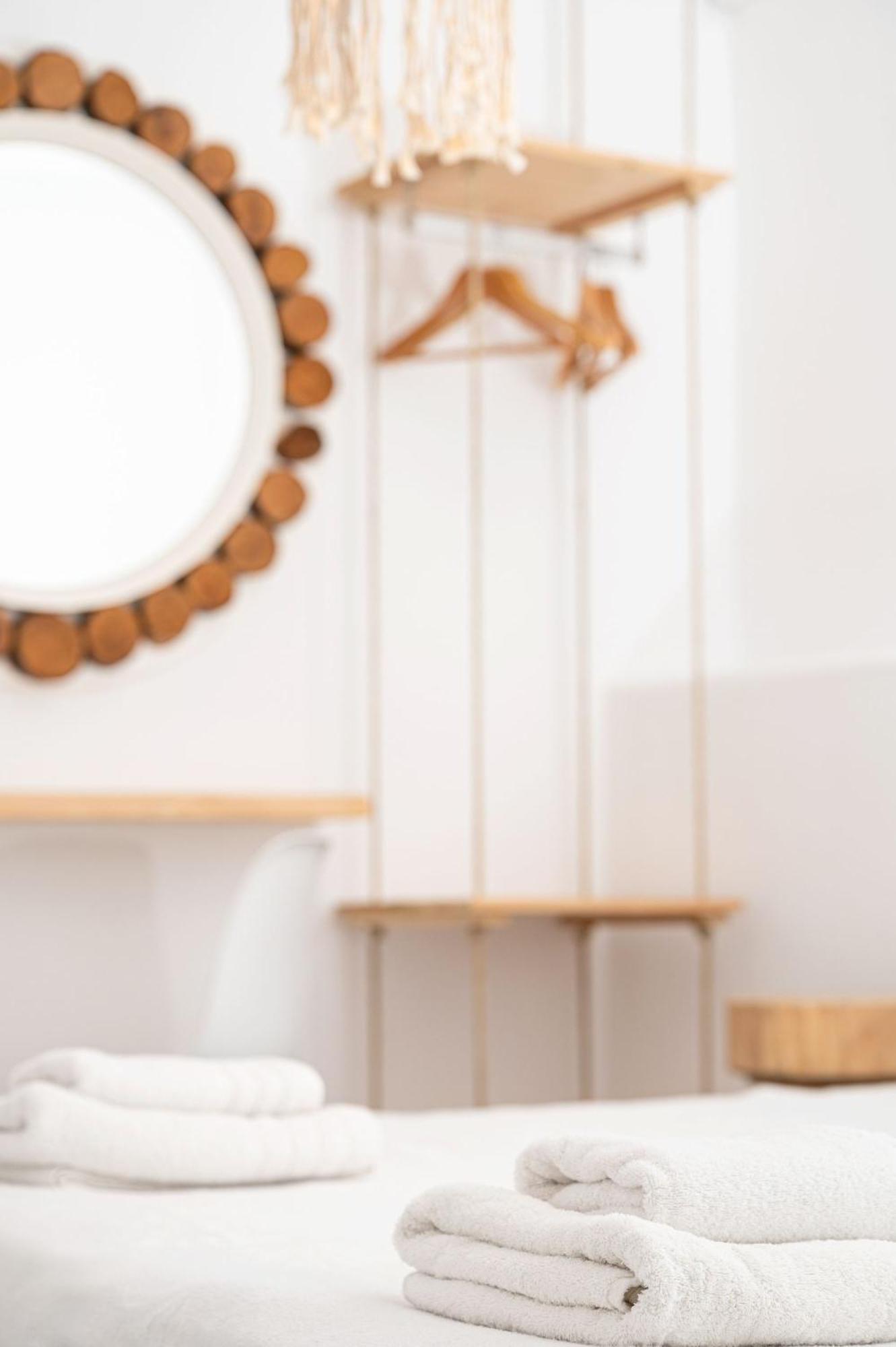 Amelie Suites Mykonos アギオス・ステファノス エクステリア 写真