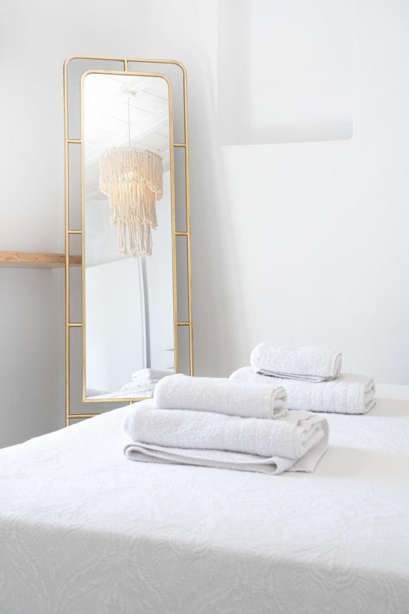 Amelie Suites Mykonos アギオス・ステファノス エクステリア 写真