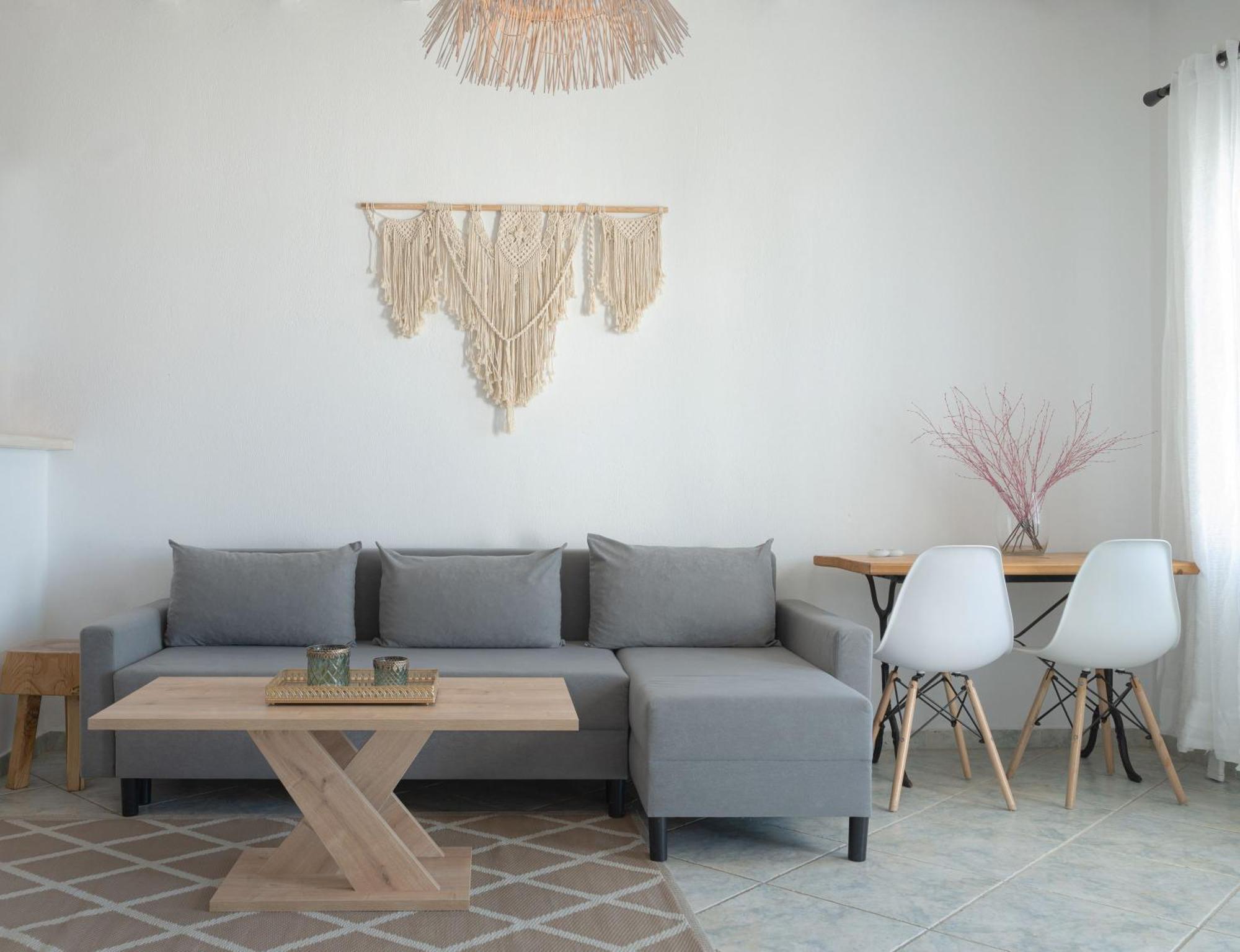 Amelie Suites Mykonos アギオス・ステファノス エクステリア 写真
