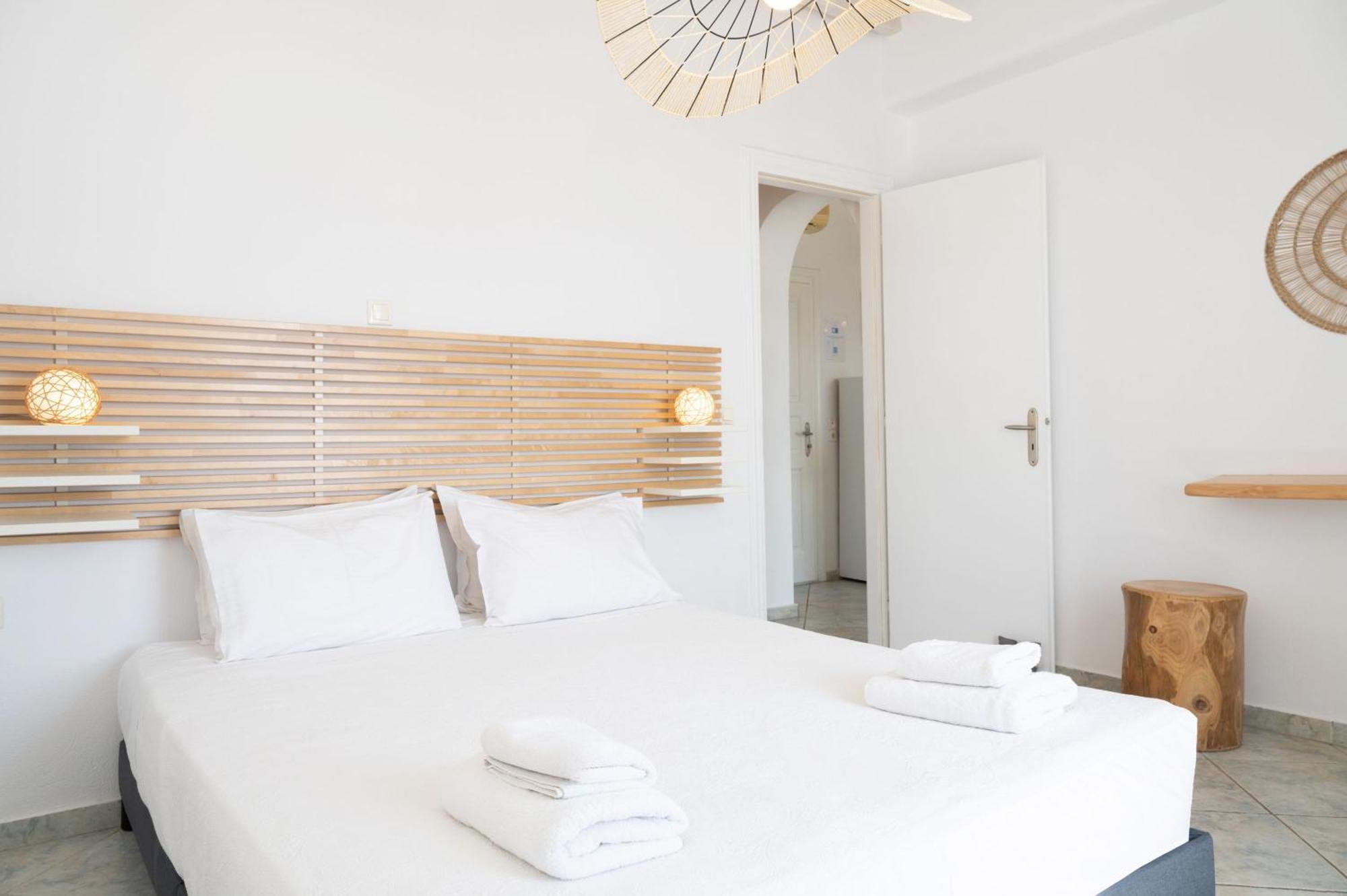 Amelie Suites Mykonos アギオス・ステファノス エクステリア 写真