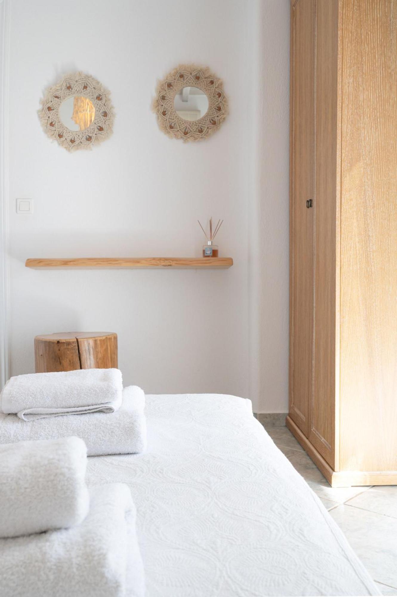 Amelie Suites Mykonos アギオス・ステファノス エクステリア 写真