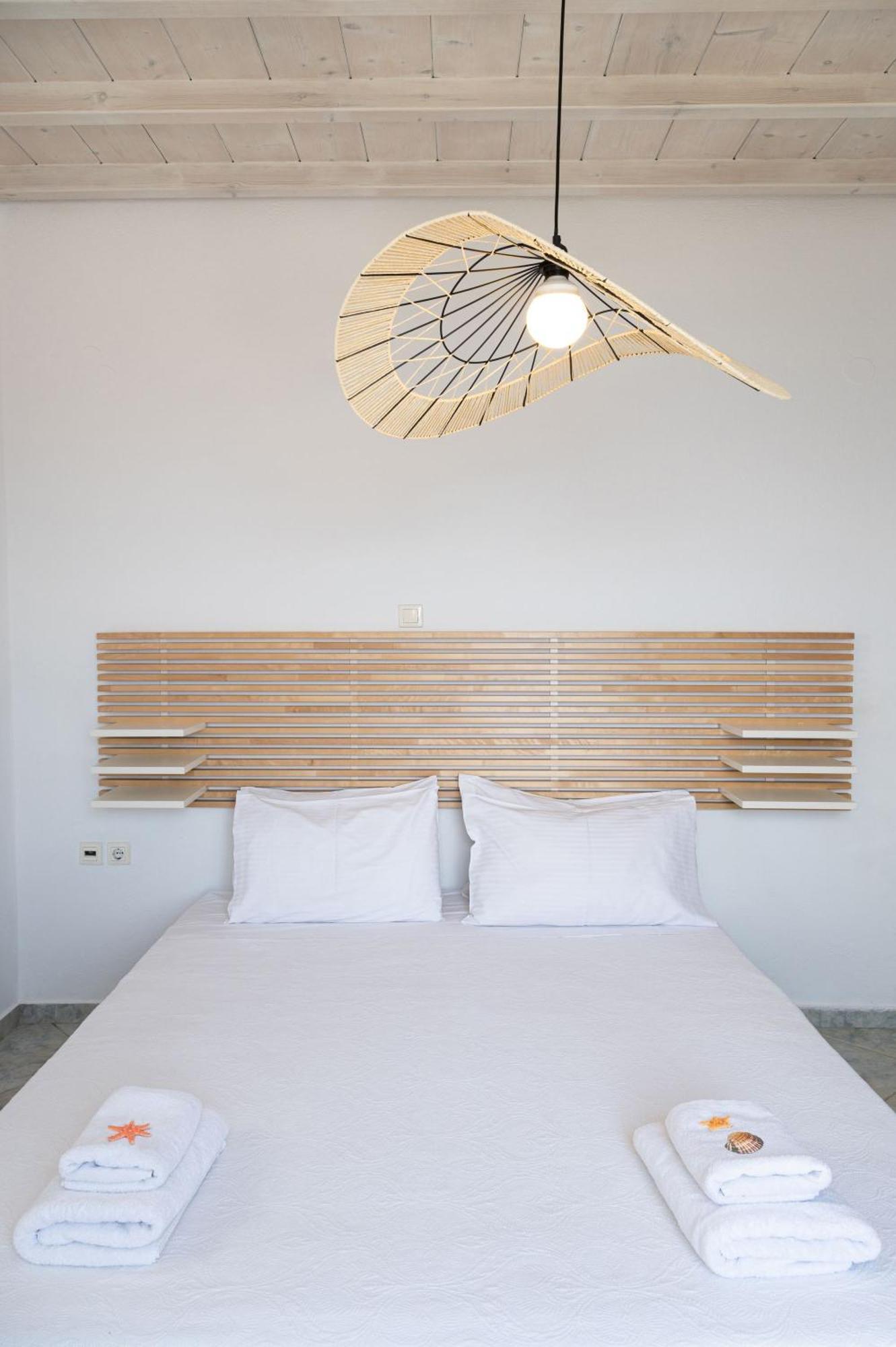 Amelie Suites Mykonos アギオス・ステファノス エクステリア 写真